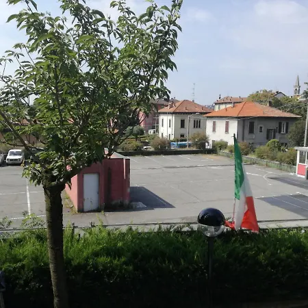 Affittacamere Il Melograno *